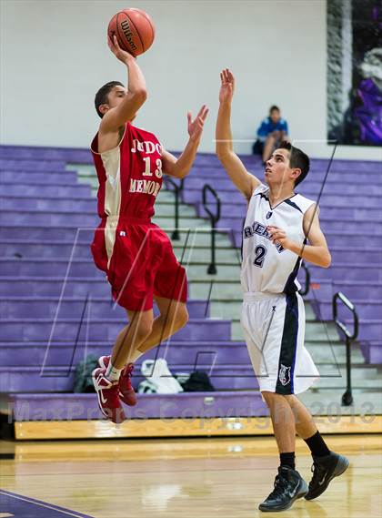Thumbnail 2 in Judge Memorial @ Riverton photogallery.