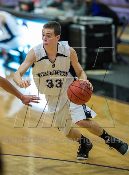 Thumbnail 3 in Judge Memorial @ Riverton photogallery.