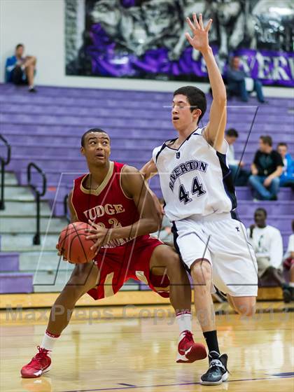 Thumbnail 2 in Judge Memorial @ Riverton photogallery.
