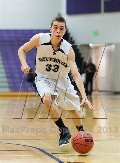 Thumbnail 3 in Judge Memorial @ Riverton photogallery.