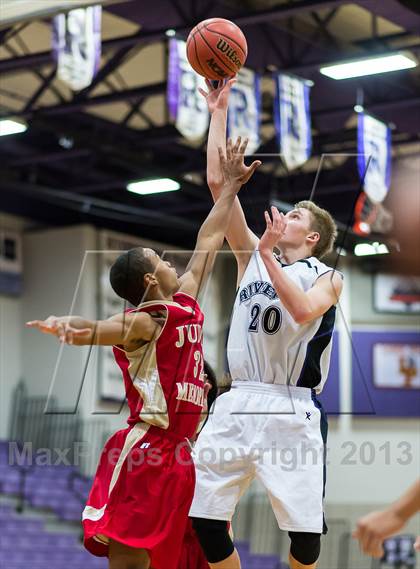 Thumbnail 2 in Judge Memorial @ Riverton photogallery.