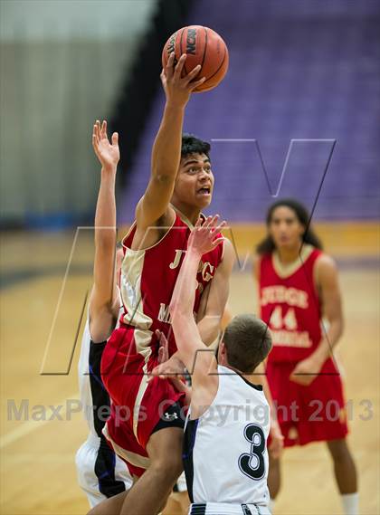 Thumbnail 2 in Judge Memorial @ Riverton photogallery.