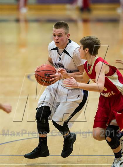 Thumbnail 3 in Judge Memorial @ Riverton photogallery.
