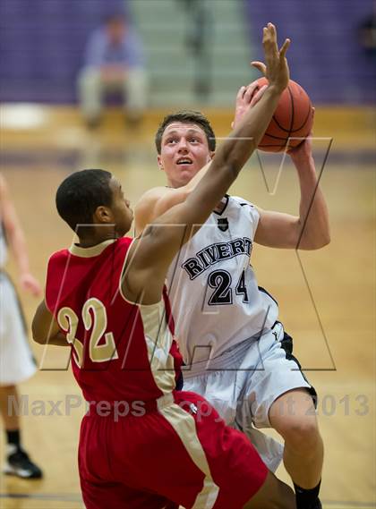 Thumbnail 1 in Judge Memorial @ Riverton photogallery.