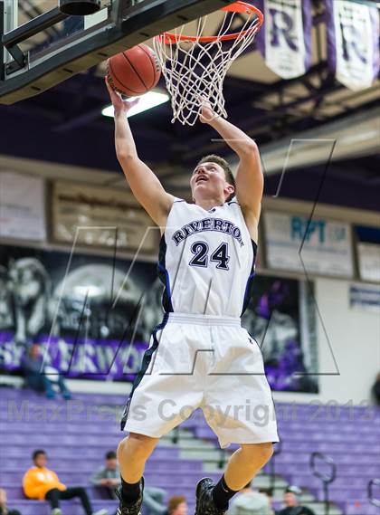 Thumbnail 3 in Judge Memorial @ Riverton photogallery.