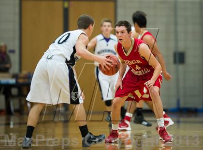 Thumbnail 3 in Judge Memorial @ Riverton photogallery.