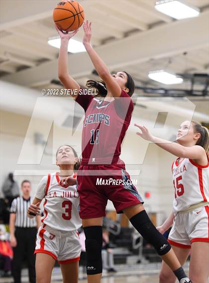 Thumbnail 2 in Scripps Ranch vs. La Jolla photogallery.