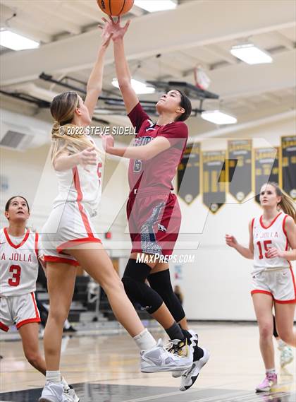 Thumbnail 1 in Scripps Ranch vs. La Jolla photogallery.