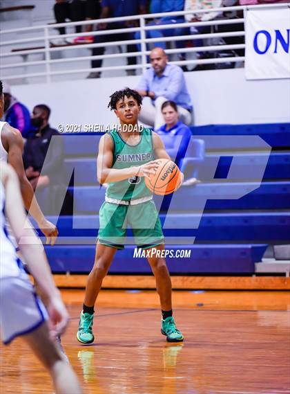 Thumbnail 1 in Sumner @ Jesuit  (Invitational) photogallery.