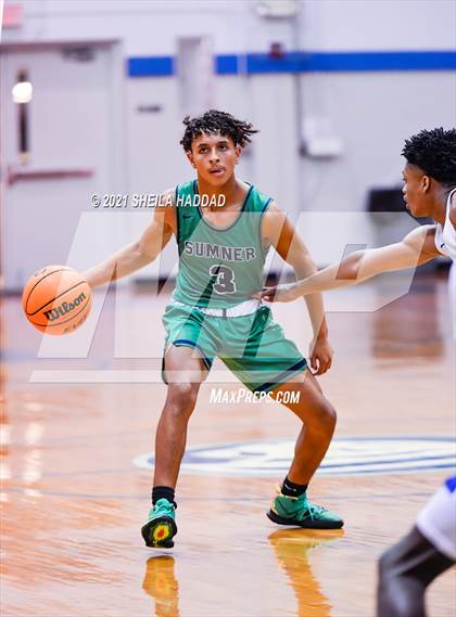 Thumbnail 1 in Sumner @ Jesuit  (Invitational) photogallery.