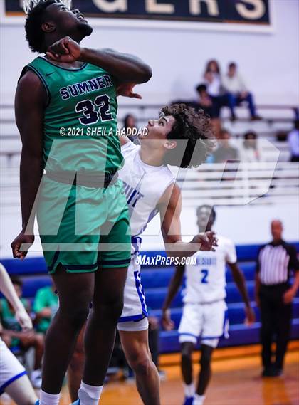 Thumbnail 3 in Sumner @ Jesuit  (Invitational) photogallery.