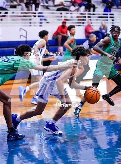 Thumbnail 1 in Sumner @ Jesuit  (Invitational) photogallery.