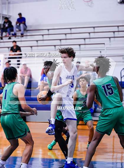 Thumbnail 2 in Sumner @ Jesuit  (Invitational) photogallery.