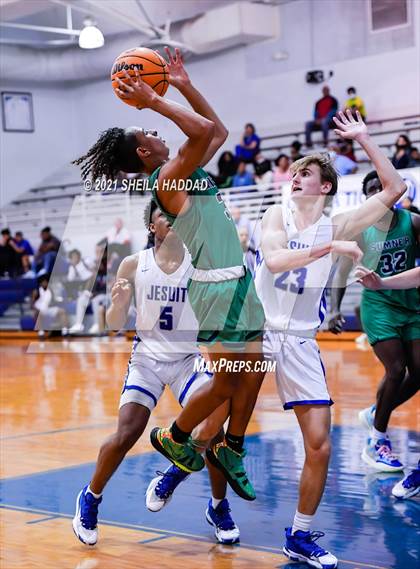 Thumbnail 3 in Sumner @ Jesuit  (Invitational) photogallery.