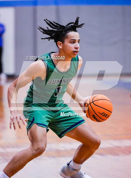 Thumbnail 3 in Sumner @ Jesuit  (Invitational) photogallery.