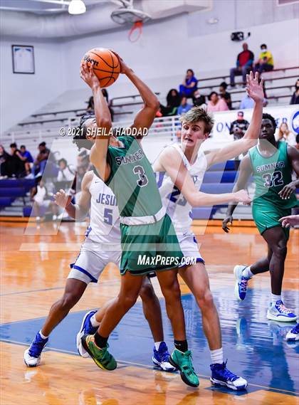 Thumbnail 2 in Sumner @ Jesuit  (Invitational) photogallery.