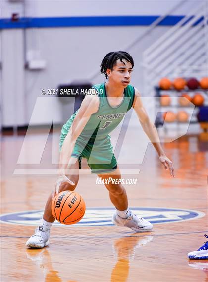 Thumbnail 1 in Sumner @ Jesuit  (Invitational) photogallery.
