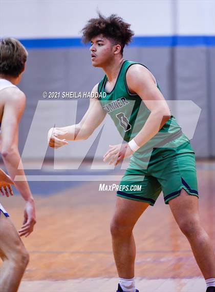 Thumbnail 3 in Sumner @ Jesuit  (Invitational) photogallery.