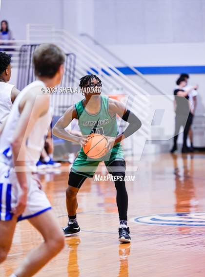 Thumbnail 3 in Sumner @ Jesuit  (Invitational) photogallery.