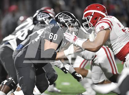 Thumbnail 3 in Mater Dei @ St. John Bosco photogallery.