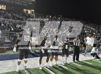 Thumbnail 1 in Mater Dei @ St. John Bosco photogallery.