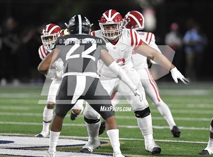 Thumbnail 3 in Mater Dei @ St. John Bosco photogallery.