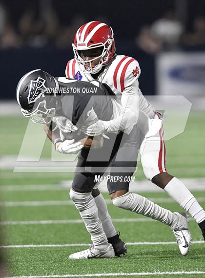 Thumbnail 3 in Mater Dei @ St. John Bosco photogallery.