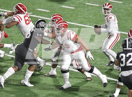 Thumbnail 3 in Mater Dei @ St. John Bosco photogallery.