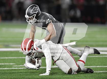 Thumbnail 3 in Mater Dei @ St. John Bosco photogallery.
