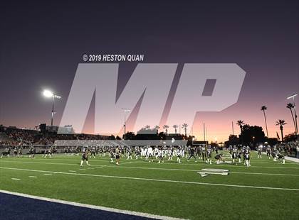 Thumbnail 2 in Mater Dei @ St. John Bosco photogallery.