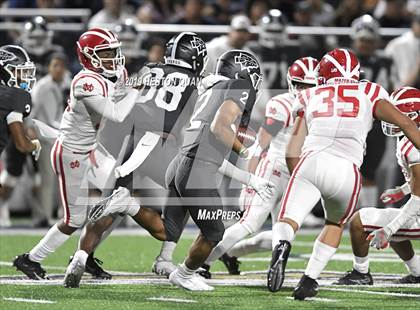 Thumbnail 2 in Mater Dei @ St. John Bosco photogallery.