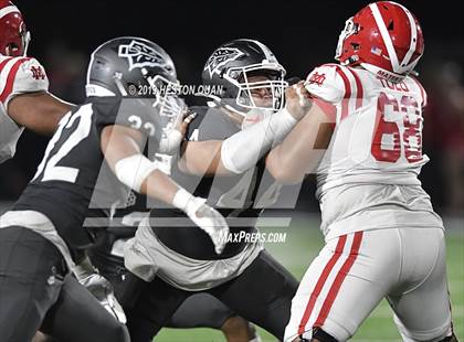 Thumbnail 3 in Mater Dei @ St. John Bosco photogallery.