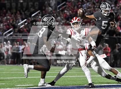 Thumbnail 3 in Mater Dei @ St. John Bosco photogallery.