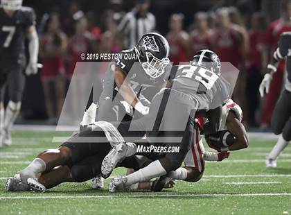 Thumbnail 1 in Mater Dei @ St. John Bosco photogallery.
