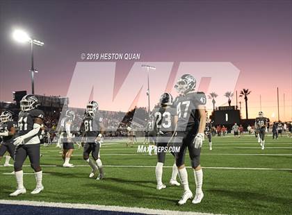 Thumbnail 1 in Mater Dei @ St. John Bosco photogallery.