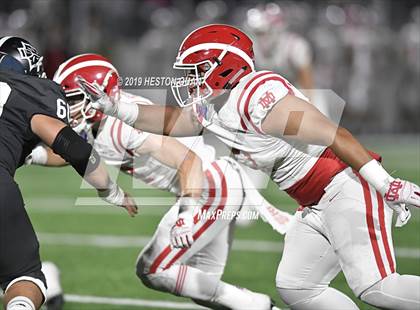 Thumbnail 3 in Mater Dei @ St. John Bosco photogallery.