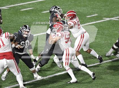Thumbnail 3 in Mater Dei @ St. John Bosco photogallery.