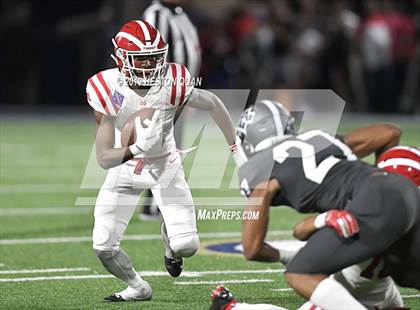 Thumbnail 3 in Mater Dei @ St. John Bosco photogallery.