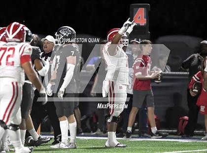 Thumbnail 3 in Mater Dei @ St. John Bosco photogallery.