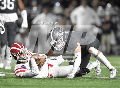 Thumbnail 1 in Mater Dei @ St. John Bosco photogallery.