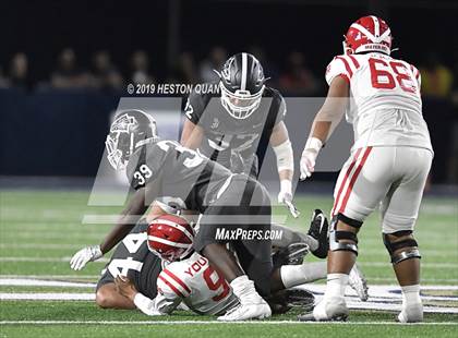 Thumbnail 3 in Mater Dei @ St. John Bosco photogallery.