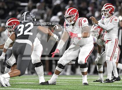 Thumbnail 3 in Mater Dei @ St. John Bosco photogallery.