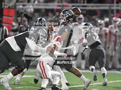 Thumbnail 1 in Mater Dei @ St. John Bosco photogallery.
