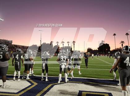 Thumbnail 3 in Mater Dei @ St. John Bosco photogallery.