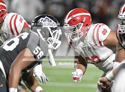 Thumbnail 1 in Mater Dei @ St. John Bosco photogallery.