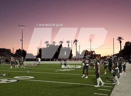 Thumbnail 2 in Mater Dei @ St. John Bosco photogallery.