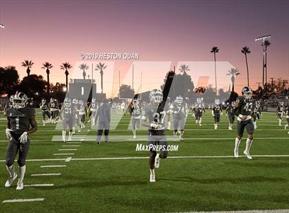 Thumbnail 2 in Mater Dei @ St. John Bosco photogallery.