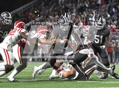 Thumbnail 3 in Mater Dei @ St. John Bosco photogallery.