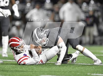 Thumbnail 3 in Mater Dei @ St. John Bosco photogallery.