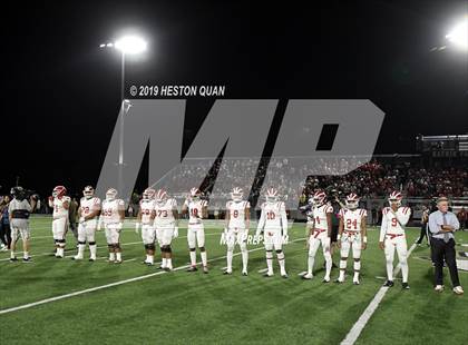 Thumbnail 3 in Mater Dei @ St. John Bosco photogallery.